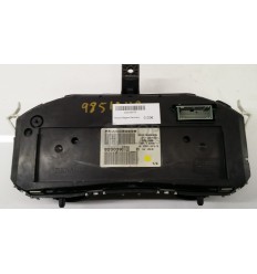 Cuadro Instrumentos Renault Megane 1.9 2