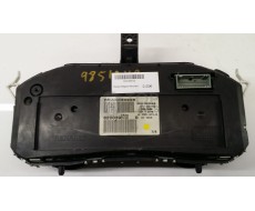 Cuadro Instrumentos Renault Megane 1.9 Cuadro Instrumentos Renault Megane 1.9