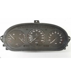 Cuadro Instrumentos Renault Megane 1.9