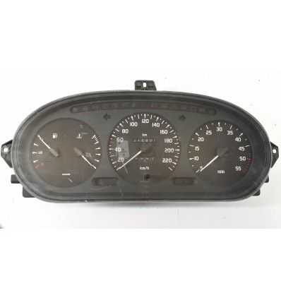 Cuadro Instrumentos Renault Megane 1.9