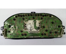 Cuadro Instrumentos Renault Megane 1.9 Cuadro Instrumentos Renault Megane 1.9