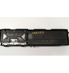 Cuadro Instrumentos Renault Megane Scenic 2.0 2