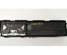 Cuadro Instrumentos Renault Megane Scenic 2.0 Cuadro Instrumentos Renault Megane Scenic 2.0