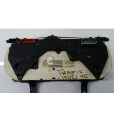 Cuadro Instrumentos Renault Clio 1.5 2