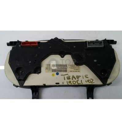 Cuadro Instrumentos Renault Clio 1.5