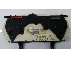 Cuadro Instrumentos Renault Clio 1.5 Cuadro Instrumentos Renault Clio 1.5