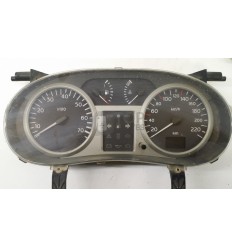 Cuadro Instrumentos Renault Clio 1.5