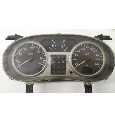 Cuadro Instrumentos Renault Clio 1.5