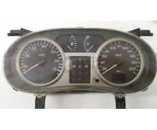Cuadro Instrumentos Renault Clio 1.5