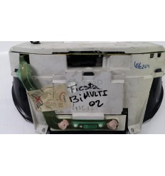 Cuadro Instrumentos Ford Escort 1.3 2