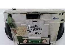 Cuadro Instrumentos Ford Escort 1.3 Cuadro Instrumentos Ford Escort 1.3