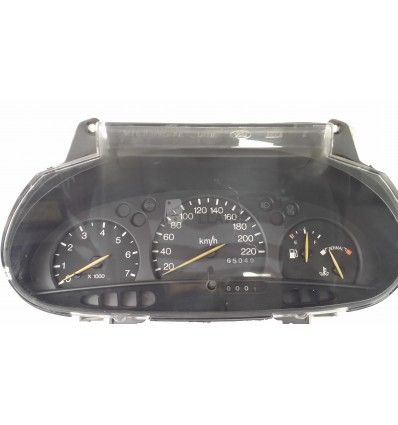 Cuadro Instrumentos Ford Fiesta 1.4