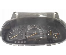Cuadro Instrumentos Ford Fiesta 1.4