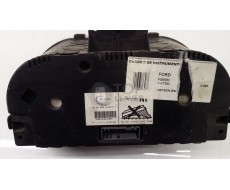 Cuadro Instrumentos Ford Fiesta 1.4 Cuadro Instrumentos Ford Fiesta 1.4