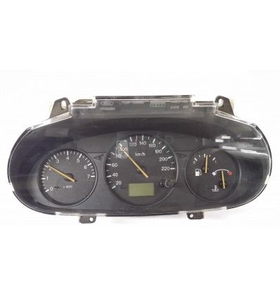 Cuadro Instrumentos Ford Fiesta 1.3