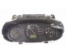 Cuadro Instrumentos Ford Fiesta 1.3