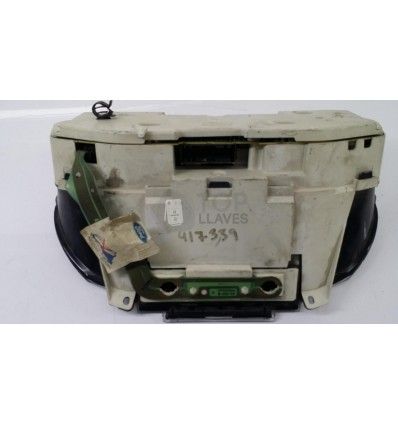 Cuadro Instrumentos Ford Fiesta 1.3