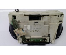 Cuadro Instrumentos Ford Fiesta 1.3 Cuadro Instrumentos Ford Fiesta 1.3