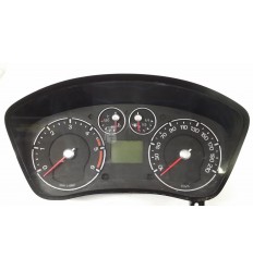 Cuadro Instrumentos Ford Fiesta 1.3