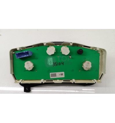 Cuadro Instrumentos Ford Fiesta 1.3