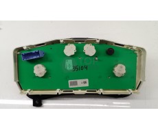 Cuadro Instrumentos Ford Fiesta 1.3 Cuadro Instrumentos Ford Fiesta 1.3