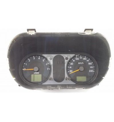 Cuadro Instrumentos Ford Fiesta 1.4