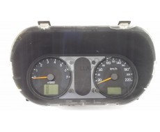 Cuadro Instrumentos Ford Fiesta 1.4