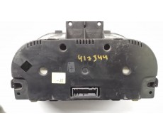 Cuadro Instrumentos Ford Fiesta 1.4 Cuadro Instrumentos Ford Fiesta 1.4