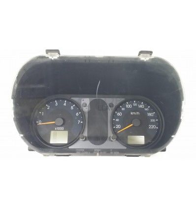Cuadro Instrumentos Ford Fiesta 1.4
