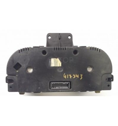 Cuadro Instrumentos Ford Fiesta 1.4