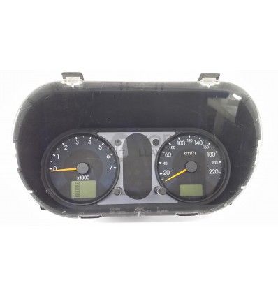 Cuadro Instrumentos Ford Fiesta 1.4