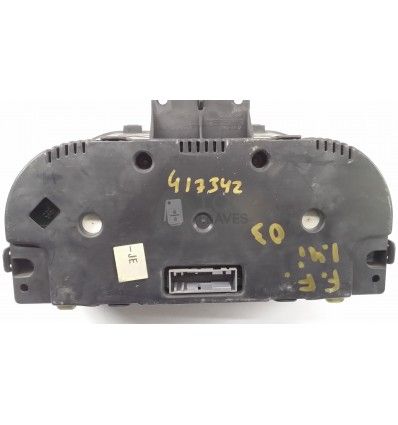 Cuadro Instrumentos Ford Fiesta 1.4