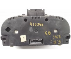 Cuadro Instrumentos Ford Fiesta 1.4 Cuadro Instrumentos Ford Fiesta 1.4