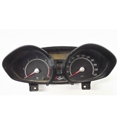 Cuadro Instrumentos Ford Fiesta 1.6
