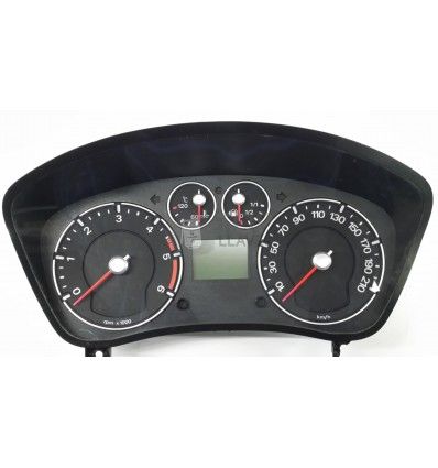 Cuadro Instrumentos Ford Fiesta 1.4