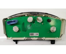 Cuadro Instrumentos Ford Fiesta 1.4 Cuadro Instrumentos Ford Fiesta 1.4