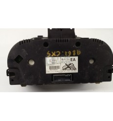 Cuadro Instrumentos Ford Fiesta 1.4 2