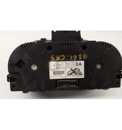 Cuadro Instrumentos Ford Fiesta 1.4