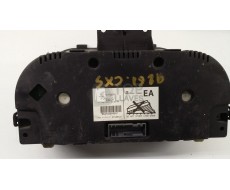 Cuadro Instrumentos Ford Fiesta 1.4 Cuadro Instrumentos Ford Fiesta 1.4