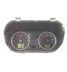 Cuadro Instrumentos Ford Fiesta 1.4