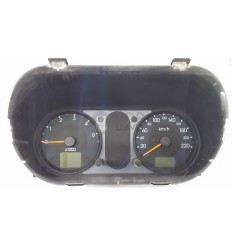 Cuadro Instrumentos Ford Fiesta 1.4