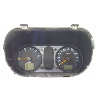 Cuadro Instrumentos Ford Fiesta 1.4