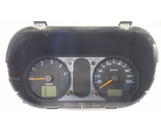 Cuadro Instrumentos Ford Fiesta 1.4