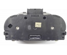 Cuadro Instrumentos Ford Fiesta 1.4 Cuadro Instrumentos Ford Fiesta 1.4