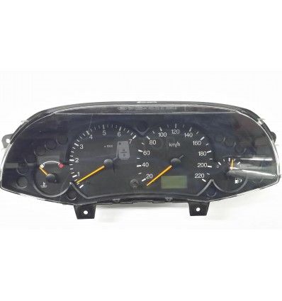 Cuadro Instrumentos Ford Focus 1.6