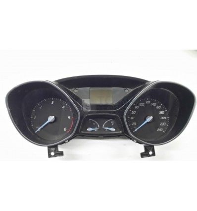 Cuadro Instrumentos Ford Focus 1.6
