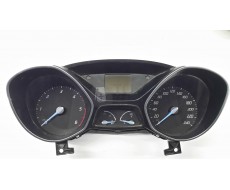 Cuadro Instrumentos Ford Focus 1.6