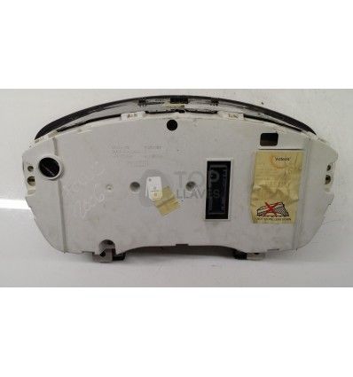 Cuadro Instrumentos Ford Focus 1.8