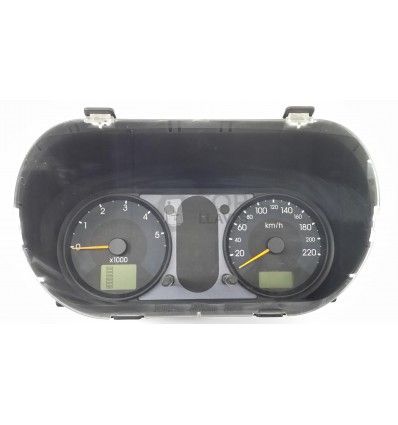 Cuadro Instrumentos Ford Fusion 1.4