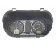 Cuadro Instrumentos Ford Fusion 1.4 Cuadro Instrumentos Ford Fusion 1.4